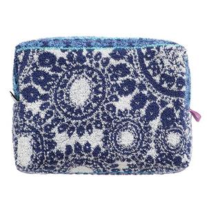 کیف دزیگوال مدل Denim Folk Desigual Denim Folk Toiletry Bag