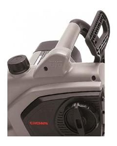 اره زنجیری برقی کرون مدل CT15164 Crown CT15164 Electric Chain Saw