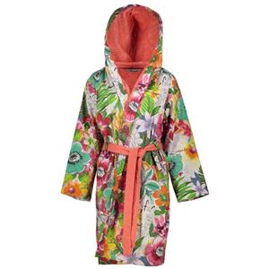 حوله پالتویی دزیگوال مدل Jungle - سایز بزرگ Desigual Jungle Bathrobe - Size L