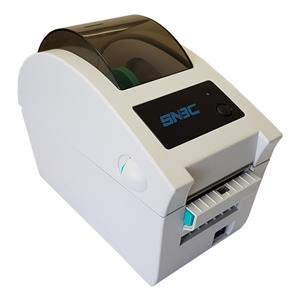 پرینتر لیبل زن اس ان بی سی مدل BTP-L520 SNBC BTP-L520 Label Printer