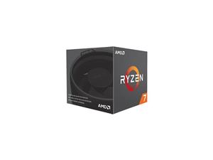 پردازنده مرکزی ای ام دی مدل Ryzen 7 1700 AMD CPU 