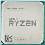 AMD Ryzen 7 1700 CPU