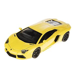 ماشین بازی مدل Lamborghini Avendador Lamborghini Avendador Toys Car