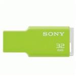 Sony Micro Vault USM-M USB Flash Memory - 32GB