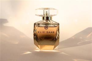 ادو پرفیوم زنانه الی ساب مدل Elie Saab Le Parfum L Edition Argent حجم 90 میلی لیتر Elie Saab Elie Saab Le Parfum L Edition Argent Eau De Parfum For Women 90ml
