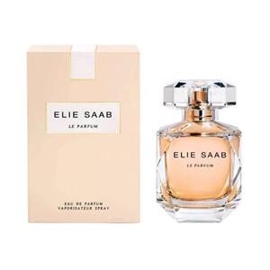ادو پرفیوم زنانه الی ساب مدل Elie Saab Le Parfum Edition Argent حجم 90 میلی لیتر Eau De For Women 90ml 