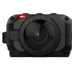 دوربین ورزشی 360 درجه گارمین مدل VIRB 360 Garmin VIRB 360 Action Camera