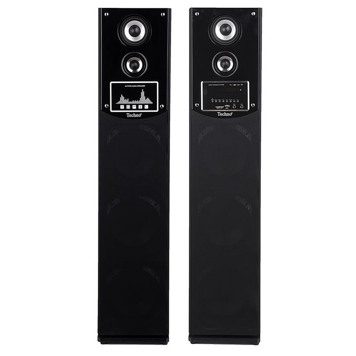 Techno TE-4112 Home Media Player