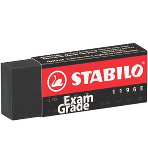 پاک کن استابیلو مدل Exam Grade Stabilo Eraser 