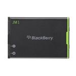 باتری موبایل بلک بری مدل JM1 با ظرفیت 1230mAh مناسب برای گوشی های موبایل بلک بری 9900-9930-9860-9850