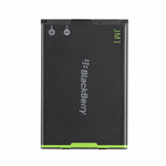 Black Berry JM1 1230mAh Mobile Phone Battery For BlackBerry 9900-9930-9860-9850