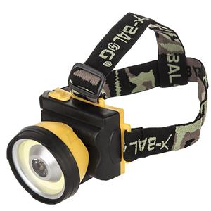 چراغ پیشانی بی لانگ مدل X-BAL Bailong X-BAL Headlight