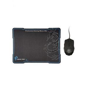 ماوس مستر تک مدل MX200 Master Tech MX200 Mouse