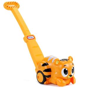 واکر لیتل تایکس مدل Cathin Lights Tiger Little Tikes Cathin Lights Tiger Walker