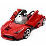 ماشین کنترلی رلستار مدل La Ferrari