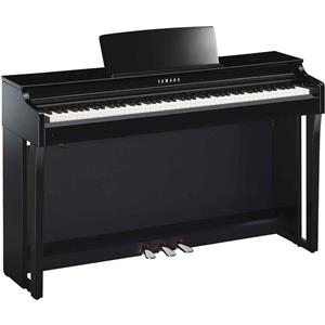 پیانو دیجیتال یاماها مدل CLP-625 Yamaha CLP-625 Digital Piano