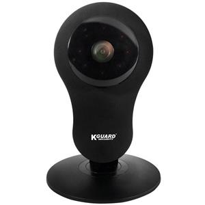 دوربین تحت شبکه کی گارد مدل QRC-601 KGuard QRC-601 Network Camera