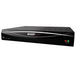 KGuard HD881-DVR Network Video Recorder