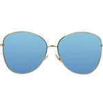 عینک آفتابی واته مدل Elderado 2053 Blue