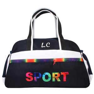 ساک ورزشی ال سی مدل 11-22013 LC 22013-11 Duffel Bag