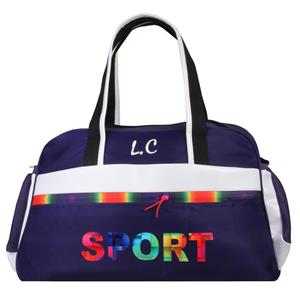 ساک ورزشی ال سی مدل 11-22013 LC 22013-11 Duffel Bag