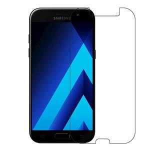 Tempered Colorful Full Cover Glass For Samsung Galaxy A5 2017 Colorful Full Cover Tempered Glass Screen Protector For Samsung Galaxy A3 2017