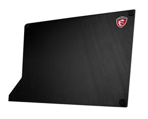 ماوس پد ام اس آی مدل Thunderstorm MSI Thunderstorm Mousepad