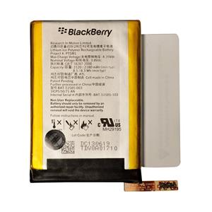 باتری موبایل بلک بری مدل PTSM1 ظرفیت 2120mAh مناسب برای گوشی Q5 BAT 51585 003 Black Berry Mobile Phone Battery For BlackBerry 