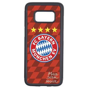 کاور کاردستی مدل بایرن مونیخ مناسب برای گوشی موبایل سامسونگ گلکسی S8 Kaardasti Bayern Munich Cover For Samsung Galaxy S8