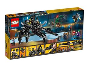 لگو سری Batman مدل The Scuttler 70908 Batman The Scuttler 70908 Lego