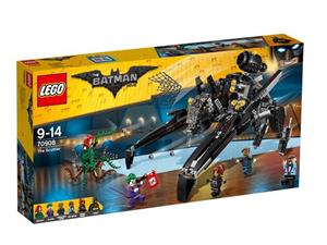 لگو سری Batman مدل The Scuttler 70908 Batman The Scuttler 70908 Lego