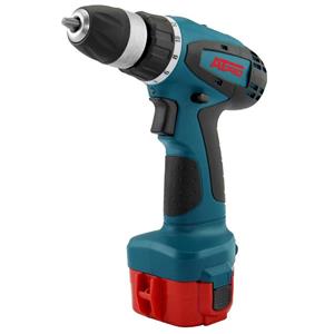 دریل پیچ گوشتی شارژی ای تی پرو مدل AT12MN Atpro AT12MN Cordless Drill Driver