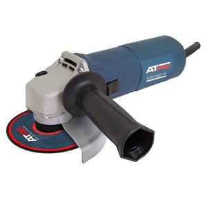 مینی فرز ای تی پرو مدل AT201 NA27 115 Atpro Mini Angle Grinder 