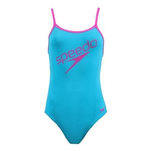 مایو دخترانه اسپیدو مدل A858 Speedo Swimsuit For Girls 