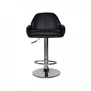 صندلی نوین آرا مدل S297 چرمی Novin Ara Leather Chair 