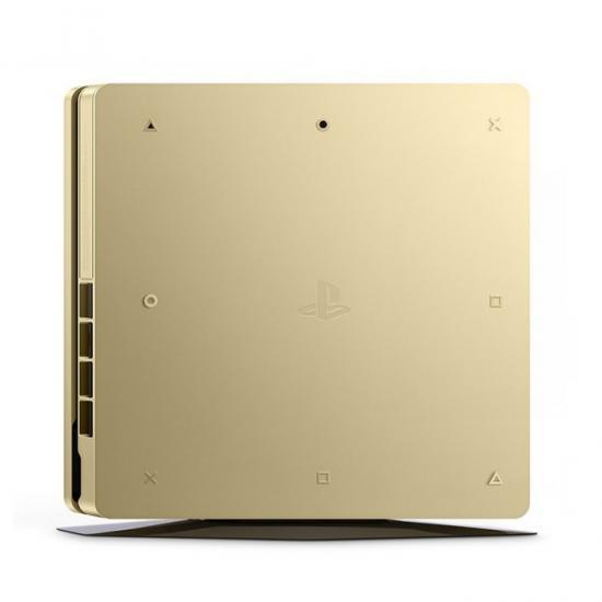 کنسول بازی سونی پلی استیشن 4 پرو ( ps4 )  ظرفیت 1 ترابایت