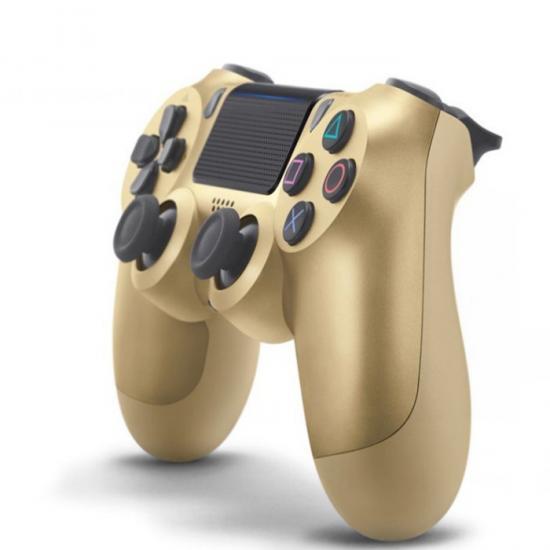 کنسول بازی سونی پلی استیشن 4 پرو ( ps4 )  ظرفیت 1 ترابایت