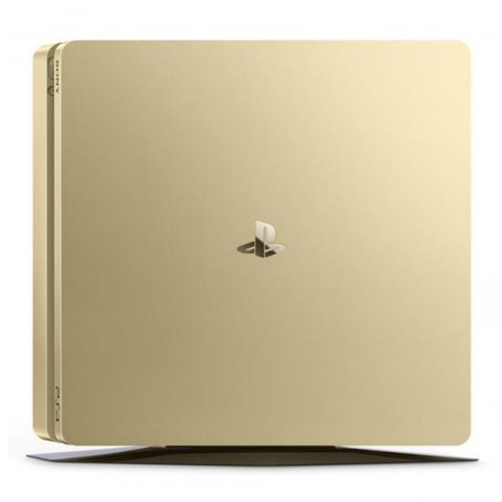 کنسول بازی سونی پلی استیشن 4 پرو ( ps4 )  ظرفیت 1 ترابایت
