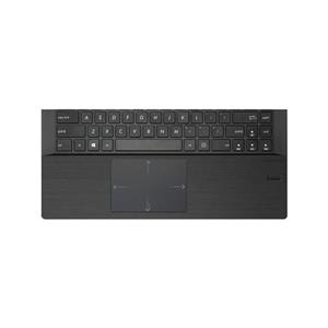 لپ تاپ 14 اینچی ایسوس مدل ASUSPRO P2440UQ - A ASUS ASUSPRO P2440UQ - corei7-8GB-1T-2GB