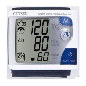 فشارسنج مچی سیتی زن Citizen CH-608 