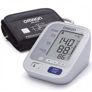 فشارسنج دیجیتالی بازویی امرن m3 Omron M3 Blood pressure Monitor