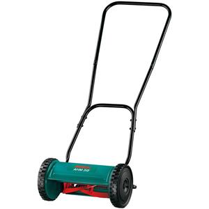 چمن زن دستی بوش مدل AHM 30-0600886001 Bosch AHM 30-0600886001 Manual Lawn Mower