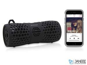 اسپیکر قابل حمل آکوفی مدل Rock S6 Max Accofy Portable Speaker 