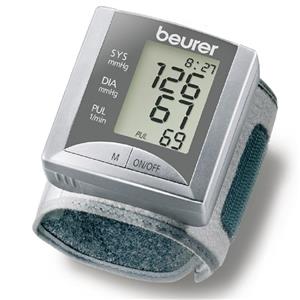 فشارسنج مچی  بیورر beurer BC20 Beurer BC20 Blood Pressure Monitor