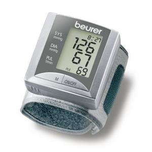 فشارسنج مچی  بیورر beurer BC20 Beurer BC20 Blood Pressure Monitor