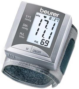 فشارسنج مچی  بیورر beurer BC20 Beurer BC20 Blood Pressure Monitor