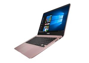 لپ تاپ استوک 14 اینچی ایسوس مدل ZenBook UX430UQ ASUS UX430UQ Laptop 