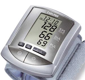 فشارسنج مچی بیورر مدل BC16 Beurer BC16 Blood Pressure Monitor