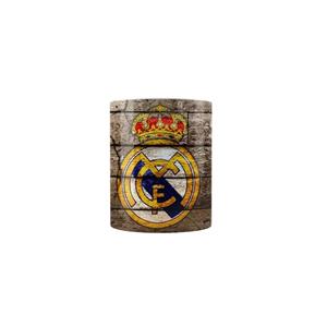 ماگ لومانا مدل رئال مادرید L0496 Lomana Real Madrid L0496 Mug