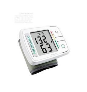 فشارسنج دیجیتال مچی مدیسانا مدل HGF Medisana HGF Wrist Digital Blood Pressure Monitor